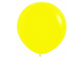 R36  - Yellow 020 - 2 pcs