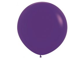 Sempertex 36 inch  FSH - Violet 051