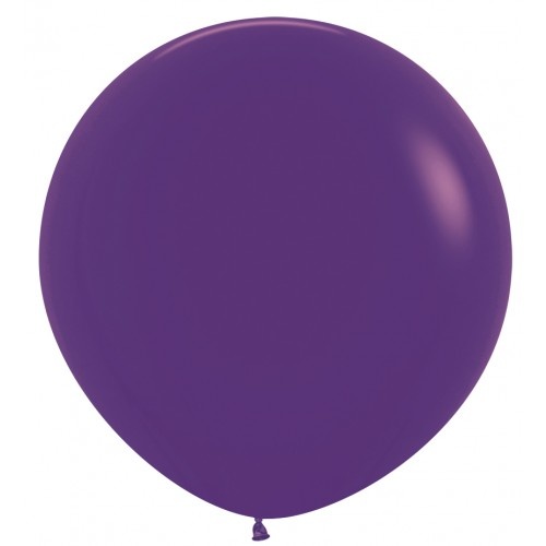 Sempertex 36 inch  FSH - Violet 051