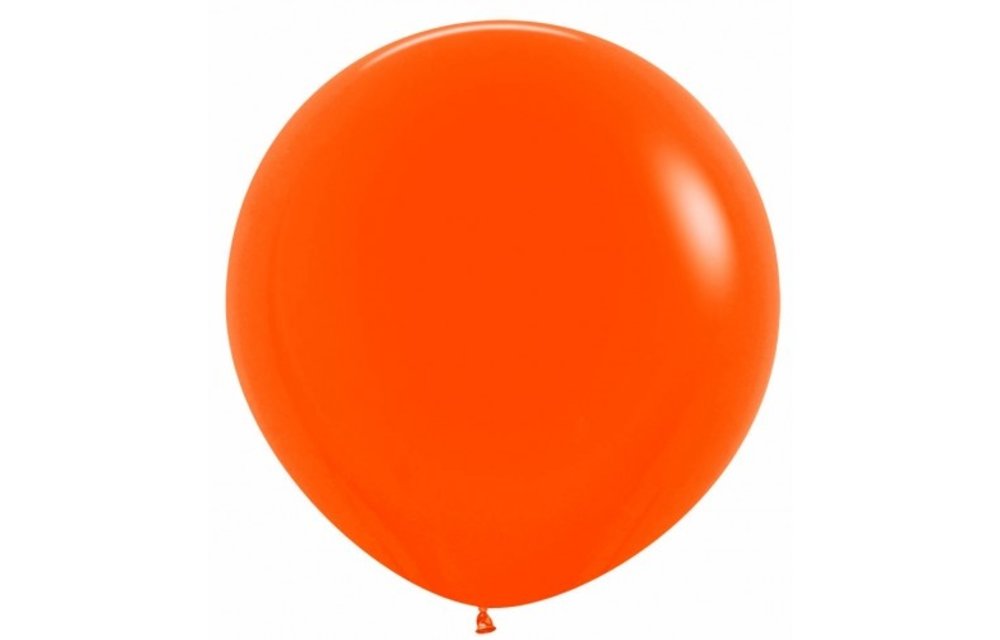 Sempertex 36 inch FSH - Orange 061 - 2 pcs