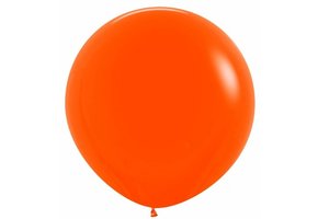 R36 - Orange 061 - 2 pcs