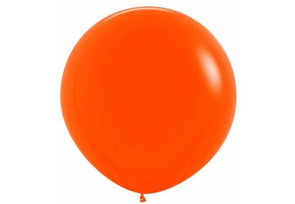 R36 - Orange 061 - 2 Stuks