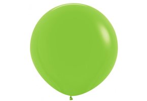 R36 - Lime Green 031 - 2 Stuks