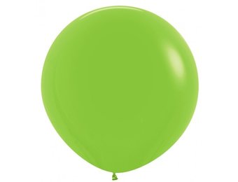 R36 - Lime Green 031 - 2 Stuks