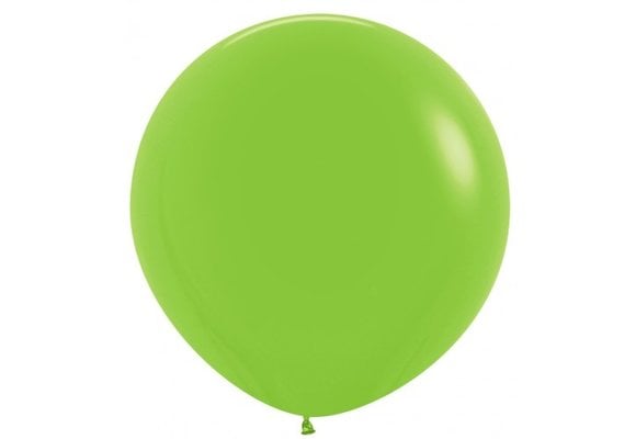 R36 - Lime Green 031 - 2 pcs