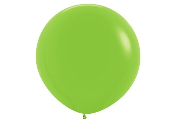 R36 - Lime Green 031 - 2 Stuks