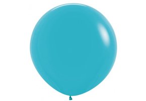 R36 - Caribbean Blue 038 - 2 Stuks