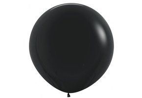 R36 - Black 080 - 2 Stuks