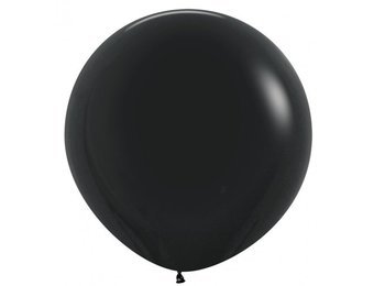 R36 - Black 080 - 2 Stuks