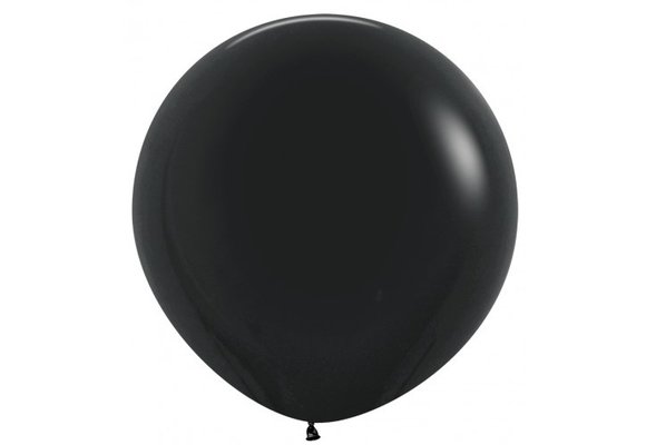 R36 - Black 080 - 2 Stuks