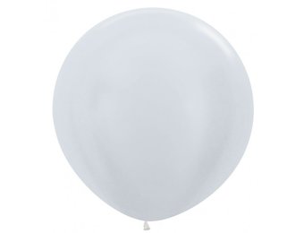 R36 - Pearl White 405 - 2 Stuks