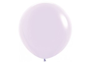 Sempertex 36 inch  MATTE - Lilac 650 - S