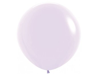R36 - Pastel Matte Lilac 650 - 2 Stuks