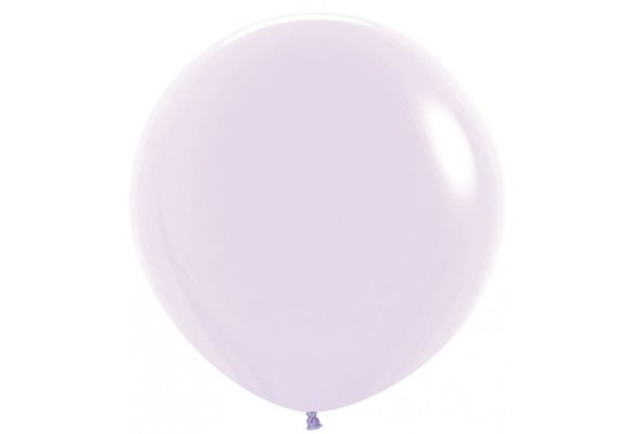 Sempertex 36 inch  MATTE - Lilac 650 - S