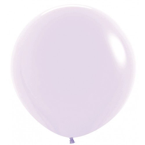 Sempertex 36 inch  MATTE - Lilac 650 - 2 pcs