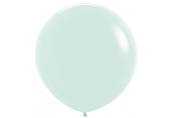 R36 - Pastel Matte - Green 630 - 2 ct