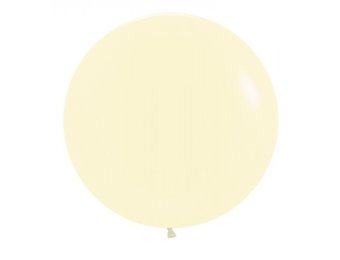 R36 - Pastel Matte Yellow 620 - 2 Stuks
