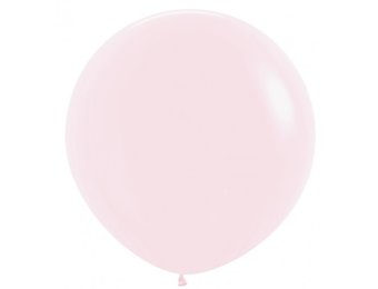 Sempertex 36 inch  MATTE - Pink 609 - S