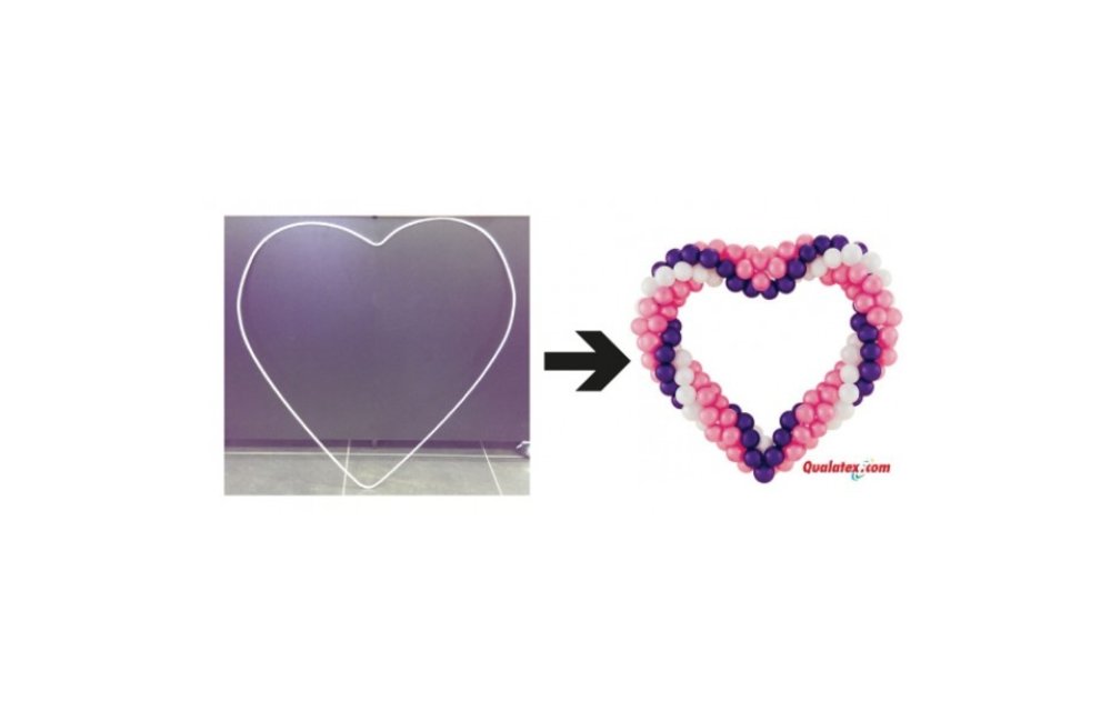 Aluminium Hart AFHALEN - 1 meter