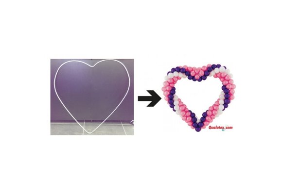 Aluminium Hart  AFHALEN -  Ç?1 meter
