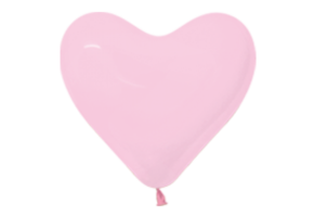 SEM.12 HART - Pink 009 - 50 Stuks