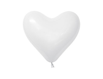 SEM.12 HART - White 005 - 50 Stuks