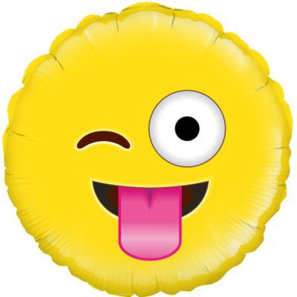 Emoji Crazy - 18 inch - Oaktree