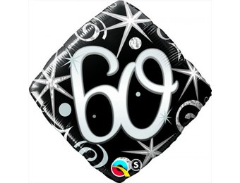 SALE > Square - Elegant Sparkles & Swirls - 60 - Q18"/45cm