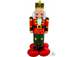 Airloonz - Nutcracker - 60x152.5cm - Anagram