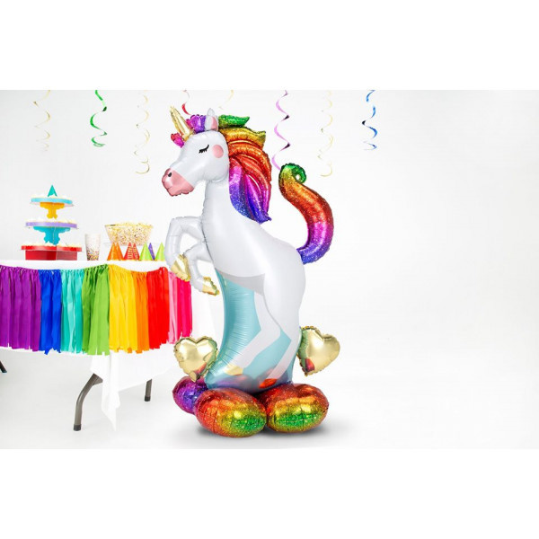 Airloonz - Unicorn - 83x139cm - Anagram