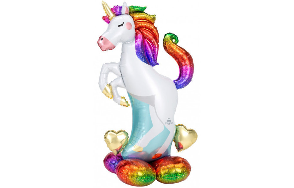 Airloonz - Unicorn - 83x139cm - Anagram