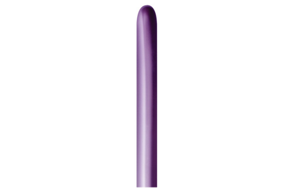 Nozzle Up  - Sempertex - 260 - Reflex Violet 951 - 50 Stuks