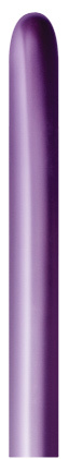 Nozzle Up  - Sempertex - 260 - Reflex Violet 951 - 50 Stuks
