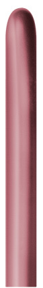 Sempertex - Nozzle Up - 260 - Reflex Pink 909 - 50 Pieces