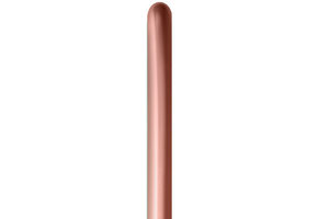 Nozzle Up - 260 - Reflex Rose Gold 968 - 50 pcs