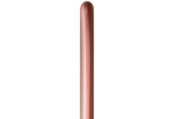 Nozzle Up - 260 - Reflex Rose Gold 968 - 50 Stuks