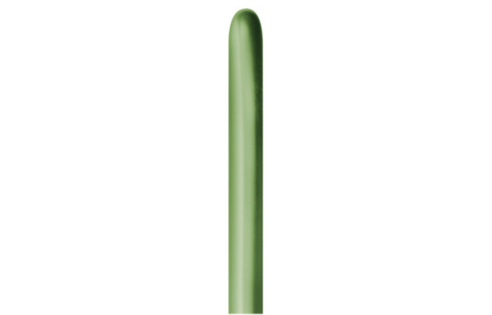 260 SEM - Reflex - Lime Green 931