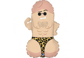 MICROFOIL - Mr "D" - 14 inch - Grabo