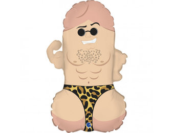 MICROFOIL - Mr "D" - 14 inch - Grabo