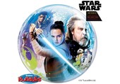 BUBBLE Star Wars The Last Jedi - 22"/56cm