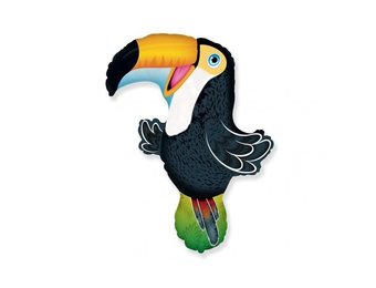 MICROFOIL - Toucan - 14 inch - Flex