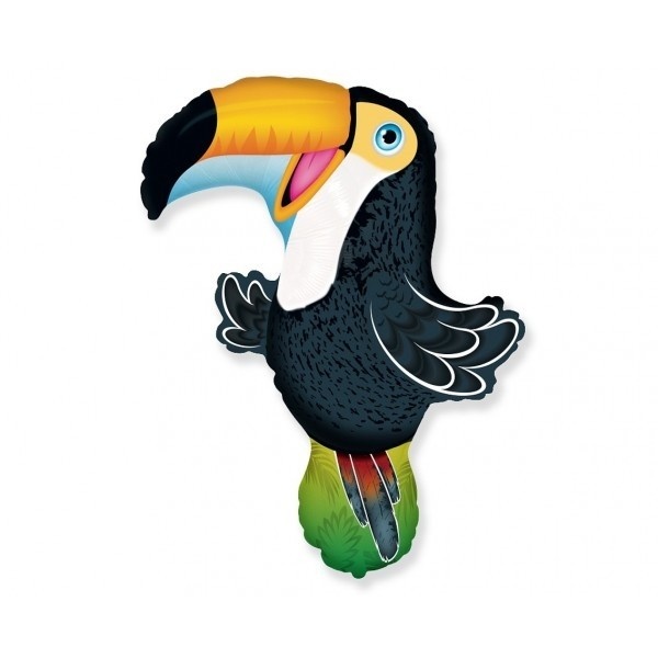 MICROFOIL - Toucan - FX14"-leeg