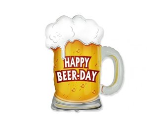 MICROFOIL - Bierpul / Beer Mug - 14 inch - Flex