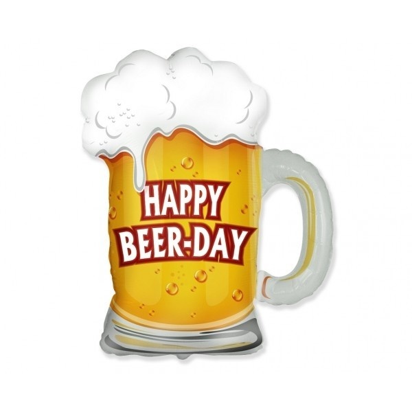 MICROFOIL - Bierpul / Beer Mug - 14 inch - Flex