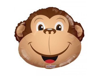 MICRO - Happy Monkey - 14 inch - Kaleidoscope
