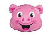 MICRO - Happy Pig - 14 inch - Kaleidoscoop