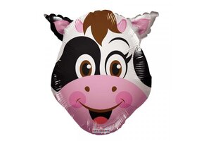 MICRO - Happy Cow - 14 inch - Kaleidoscope