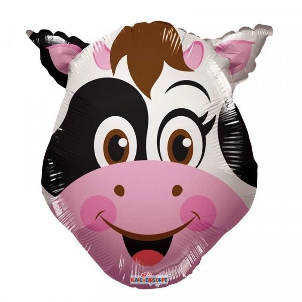 MICRO - Happy Cow - 14 inch - Kaleidoscoop - empty