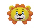 MICROFOIL - Happy Lion - 14 inch - Kaleidoscoop