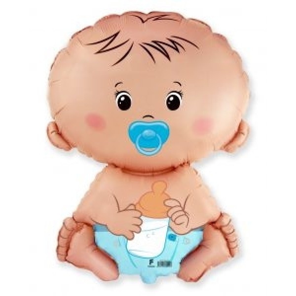 MICROFOIL - Baby Boy - FX14"